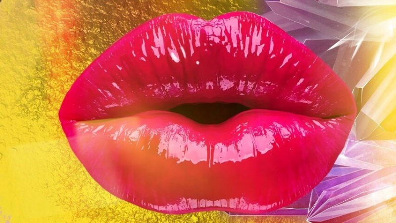 Sexy Plump Lips in minutes – with CANDYLIPZ!
