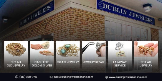 dublin jewelers buy